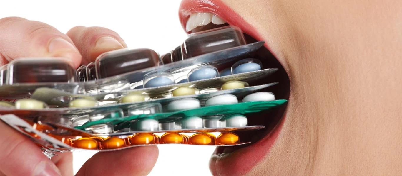 Νέα έρευνα: Η λήψη αντιπυρετικών μετά τον εμβολιασμό μπορεί να επηρεάσει αρνητικά τον σχηματισμό αντισωμάτων